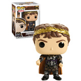 Funko POP! Movies Gladiator #858 Commodus - New, Mint Condition