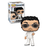 Funko POP! Rocks Backstreet Boys #141 AJ McLean - New, Mint Condition