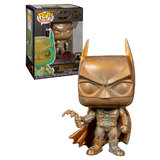 Funko POP! Heroes Batman 80 Years #315 Batman (1989 - Patina) - New, Mint Condition