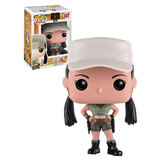 Funko POP! AMC The Walking Dead #387 Rosita - New, Mint Condition