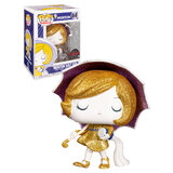 Funko Pop! Ad Icons Morton #84 Morton Salt Girl (Diamond Glitter) POP! Vinyl - New, Mint Condition