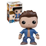 Funko Pop! Television Supernatural Join The Hunt #94 Dean - New, Mint Condition