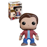 Funko Pop! Television Supernatural Join The Hunt #93 Sam - New, Mint Condition