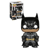 Funko POP! Heroes DC Batman Arkham Knight #71 Batman - New, Mint Condition