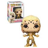 Funko Pop! Heroes Wonder Woman WW84 #328 The Cheetah POP! Vinyl - New, Mint Condition