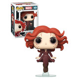 Funko POP! Marvel X-Men #645 Jean Grey - New, Mint Condition