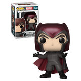 Funko POP! Marvel X-Men #640 Magneto - New, Mint Condition