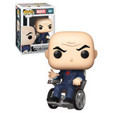 Funko POP! Marvel X-Men #641 Professor X - New, Mint Condition