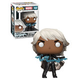 Funko POP! Marvel X-Men #642 Storm - New, Mint Condition