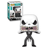 Funko POP! Disney Nightmare Before Christmas #808 Jack Skellington - New, Mint Condition