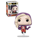 Funko POP! Disney Hocus Pocus #771 Sarah Sanderson (Flying) - New, Mint Condition