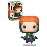 Funko POP! Disney Hocus Pocus #770 Winifred Sanderson (Flying) - New, Mint Condition