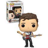 Funko POP! Rocks Shawn Mendes #161 Shawn Mendes - New, Mint Condition