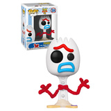 Funko POP! Disney Pixar Toy Story 4 #534 Forky (Sad) - New, Mint Condition