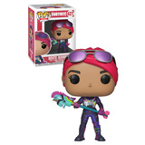 Funko POP! Games Fortnite #427 Brite Bomber - New, Mint Condition