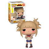 Funko POP! Animation My Hero Academia #610 Himiko Toga - New, Mint Condition