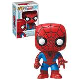 Funko Pop! Marvel Universe #03 Spider-Man - New, Mint Condition