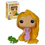 Funko Pop! Disney Tangled #147 Rapunzel And Pascal POP! Vinyl - New, Mint Condition