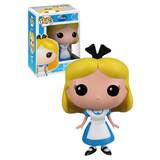 Funko POP! Disney Alice In Wonderland #49 Alice - New, Mint Condition