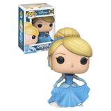 Funko POP! Disney Cinderella #222 Cinderella (Dancing) - New, Mint Condition