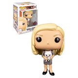 Funko POP! Television The Office #1024 Angela Martin (With Sprinkles) - New, Mint Condition