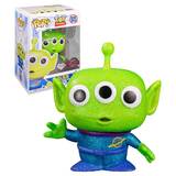 Funko POP! Disney Toy Story 4 #525 Alien (Diamond Collection Glitter) - New, Mint Condition