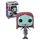 Funko POP! Disney Nightmare Before Christmas #16 Sally - New, Mint Condition