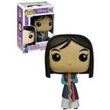 Funko POP! Disney Mulan #166 Mulan - New, Mint Condition