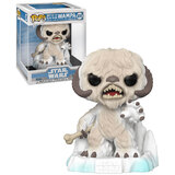 Funko POP! Deluxe Star Wars #372 Battle At Echo Base: Wampa - New, Mint Condition