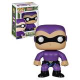 Funko POP! Heroes #67 The Phantom (Purple Suit) - New, Mint Condition