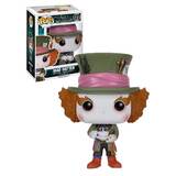 Funko POP! Disney Alice In Wonderland #177 Mad Hatter - New, Mint Condition