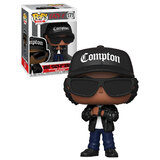 Funko POP! Rocks Eazy-E #171 Eric "Eazy-E" Wright - New, Mint Condition