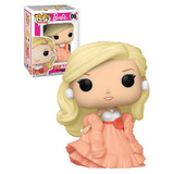 Funko POP! Barbie #06 Barbie (Peaches N Cream) - New, Mint Condition