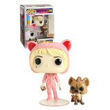 Funko POP! Heroes Birds Of Prey #310 Harley Quinn (Broken Hearted) - Limited Box Lunch Exclusive - New, Mint Condition