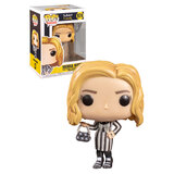 Funko POP! Television Schitt's Creek #974 Moira Rose - New, Mint Condition