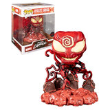 Funko POP! Deluxe Marvel #673 Absolute Carnage - New, Mint Condition