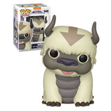 Funko POP! Animation Avatar The Last Airbender #540 Appa - New, Mint Condition