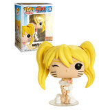 Funko Pop! Animation Naruto Shippuden #726 Naruto Uzumaki (Sexy Jutsu) POP! Vinyl - Limited Box Lunch Exclusive - New, Mint Condition