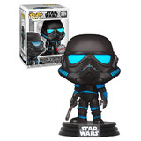 Funko POP! Star Wars: Force Unleashed #394 Shadow Stormtrooper - New, Mint Condition