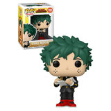 Funko POP! Animation My Hero Academia #783 Deku (Middle School) - New, Mint Condition