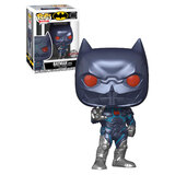 Funko POP! Heroes Batman #360 Batman (Murder Machine) - New, Mint Condition