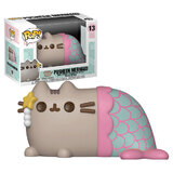 Funko POP! Pusheen #13 Pusheen Mermaid - New, Mint Condition