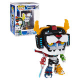 Funko POP! Animation Voltron #471 Super Sized 6" Voltron - New, Mint Condition