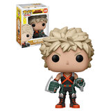 Funko POP! Animation My Hero Academia #249 Katsuki - New, Mint Condition