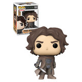 Funko POP! Movies Dune (2021) #1026 Paul Atreides - New, Mint Condition