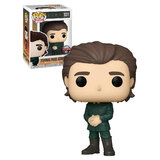 Funko POP! Movies Dune (2021) #1031 Formal Paul Atreides - New, Mint Condition