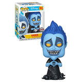 Funko POP! Disney #381 Hades (Diamond Collection Glitter) - New, Mint Condition