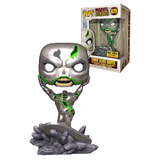 Funko POP! Marvel Zombies #675 Zombie Silver Surfer - Limited Hot Topic Exclusive - New, Mint Condition