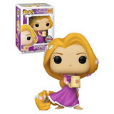 Funko Pop! Disney Tangled #981 Rapunzel (With Lantern) POP! Vinyl - New, Mint Condition