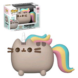 Funko POP! Pusheen #11 Pusheenicorn - New, Mint Condition